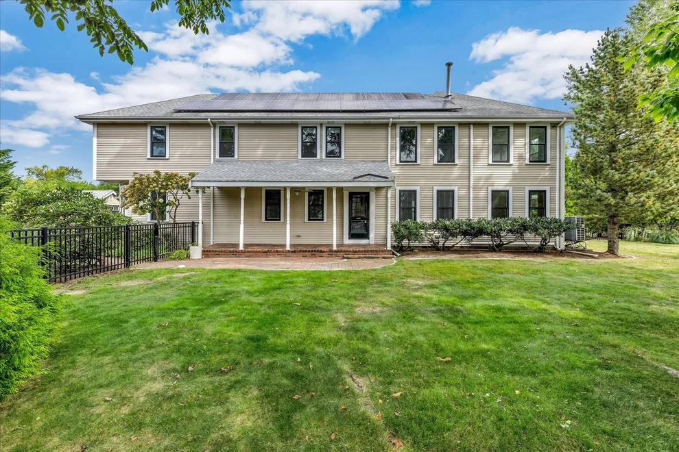 Unit for sale at 59 Nye Road, Falmouth, MA 02540