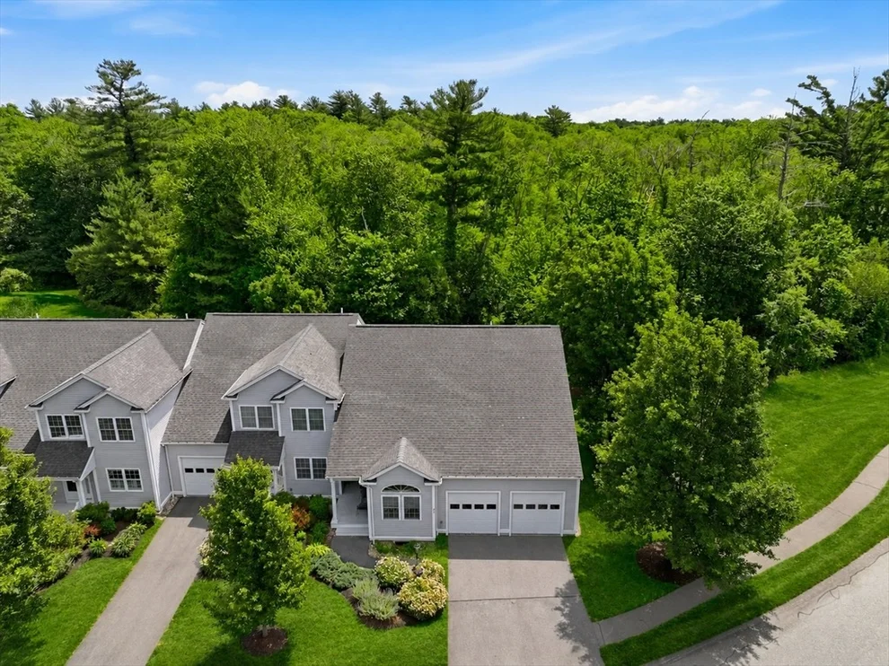 Unit for sale at 877 Auburnville Way, Whitman, MA 02382