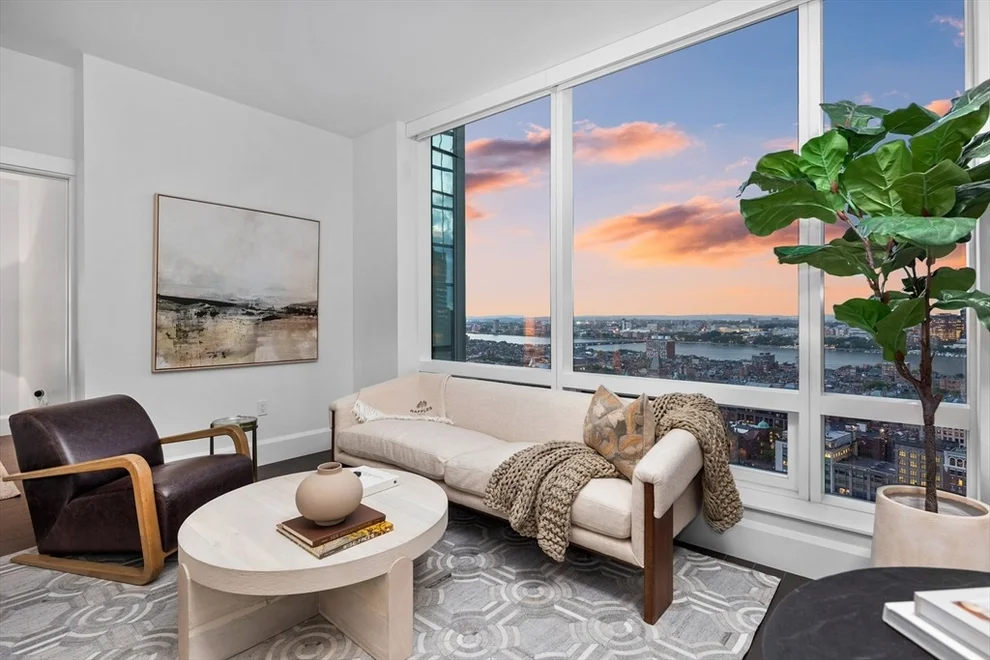 Unit for sale at 430 Stuart Street, Boston, MA 02116