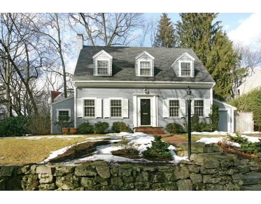 Unit for sale at 105 Carlton Road, Newton, MA 02468
