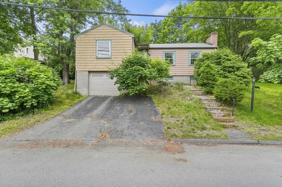 Unit for sale at 6 Middle Street, Woburn, MA 01801