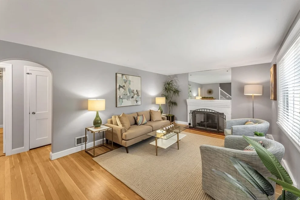 Unit for sale at 72 Lyall Street, Boston, MA 02132