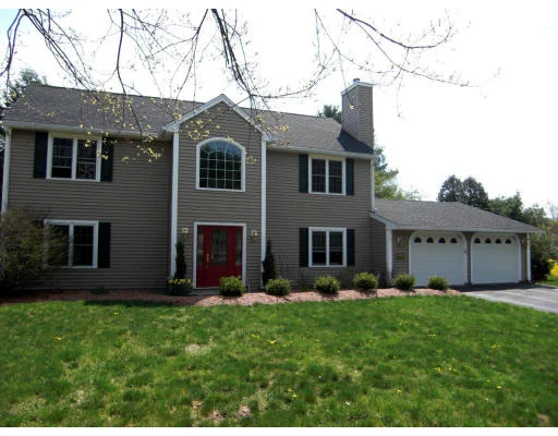 Unit for sale at 8 Temi Road, Chelmsford, MA 01824