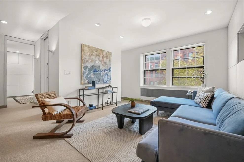 Unit for sale at 280 Beacon St, Boston, MA 02116