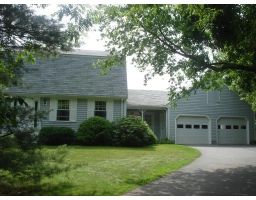 Unit for sale at 6 Abner Potters Way, Dartmouth, MA 02748
