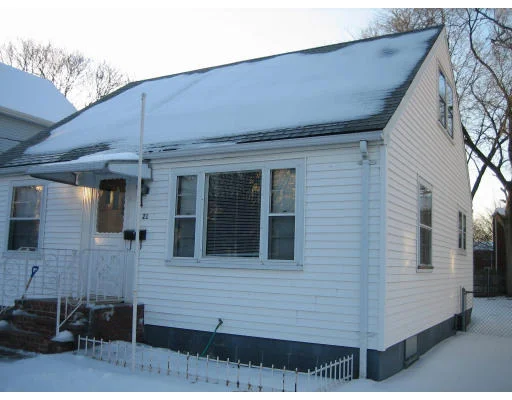 Unit for sale at 21 North St, Medford, MA 02155