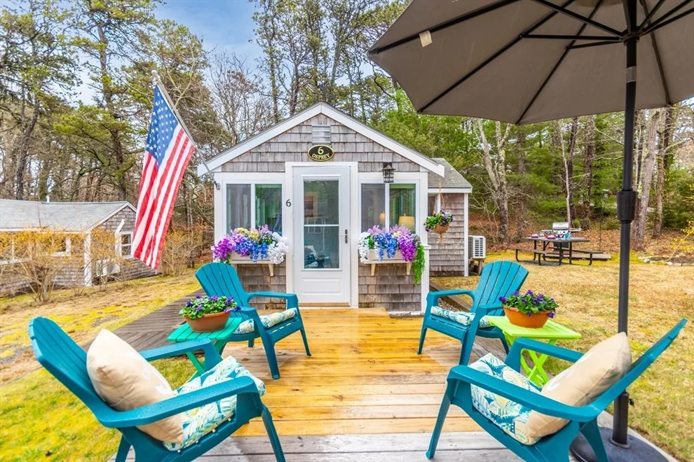 Unit for sale at 319 S Orleans Rd, Orleans, MA 02653