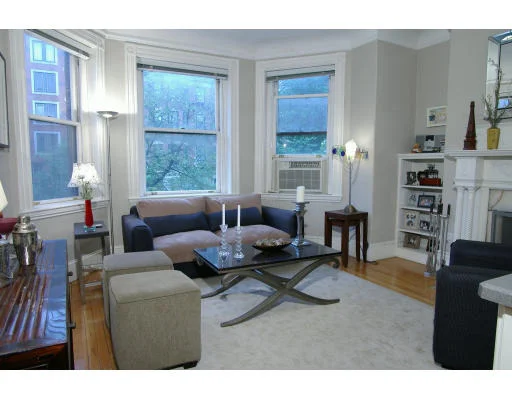 Unit for sale at 479 Beacon St, Boston, MA 02116