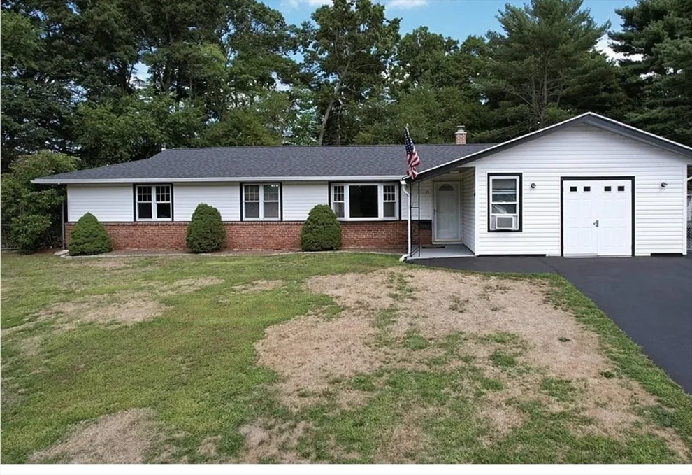 Unit for sale at 17 Massachusetts Ave, Brockton, MA 02302