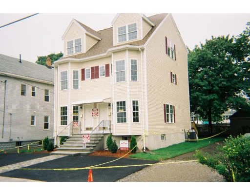 Unit for sale at 173 Union St, Everett, MA 02149