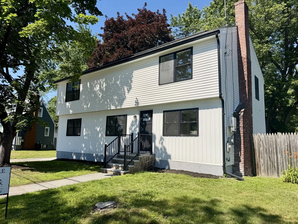Unit for sale at 37 Karen St, Lowell, MA 01851