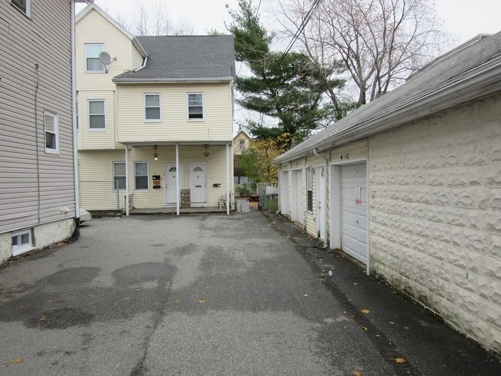 Unit for sale at 73A-75A Francis St, Everett, MA 02149