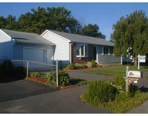 Unit for sale at 85 Amherst St, Chicopee, MA 01013