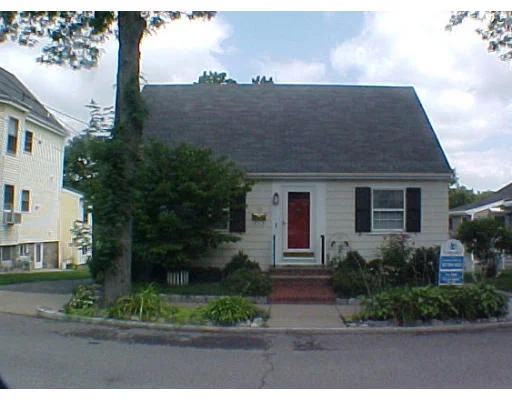 Unit for sale at 35 Brucewood St, Boston, MA 02132