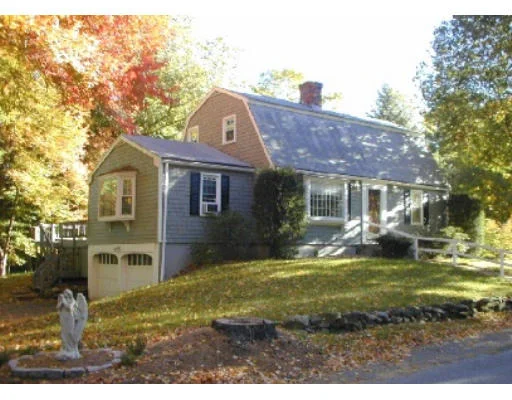 Unit for sale at 7 Stoddard Street, Upton, MA 01568