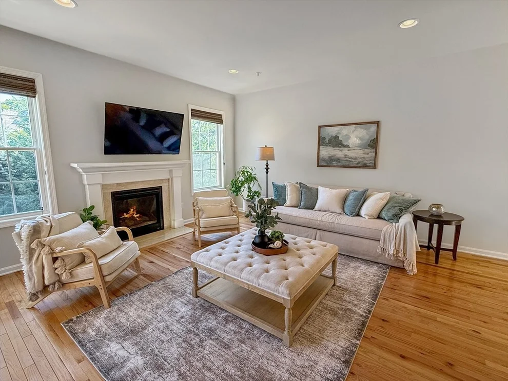 Unit for sale at 11 Crispwater, Hopkinton, MA 01748