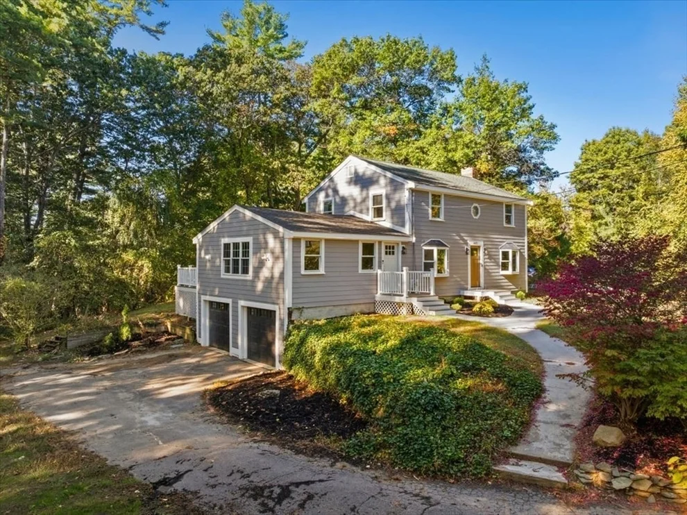 Unit for sale at 445 Plymouth St, Pembroke, MA 02359