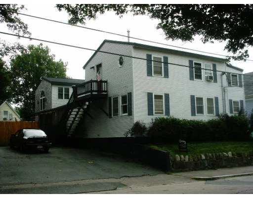 Unit for sale at 17 Emmet, Brockton, MA 02302