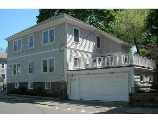 Unit for sale at 30 Bassett St, Marblehead, MA 01945