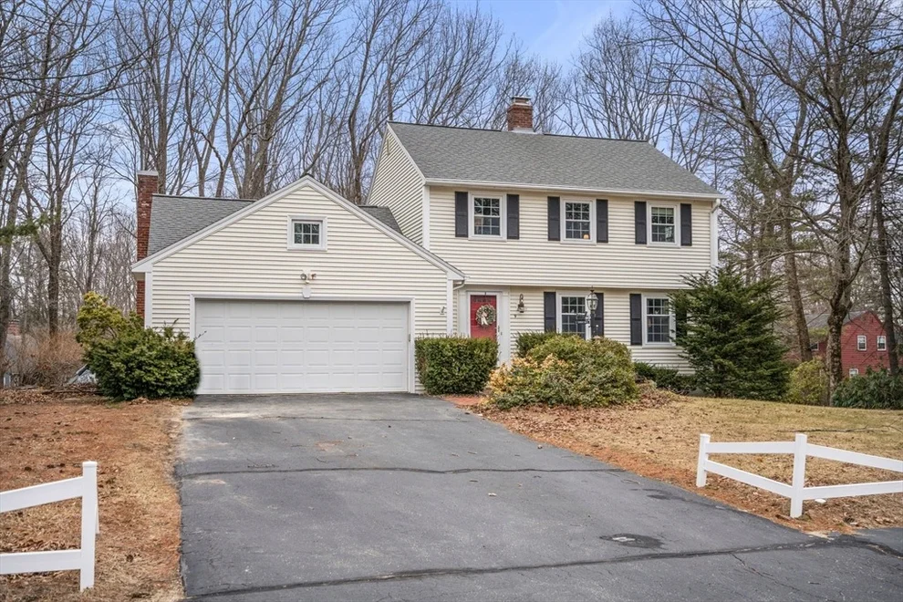 Unit for sale at 9 Tannery Dr, Holden, MA 01522