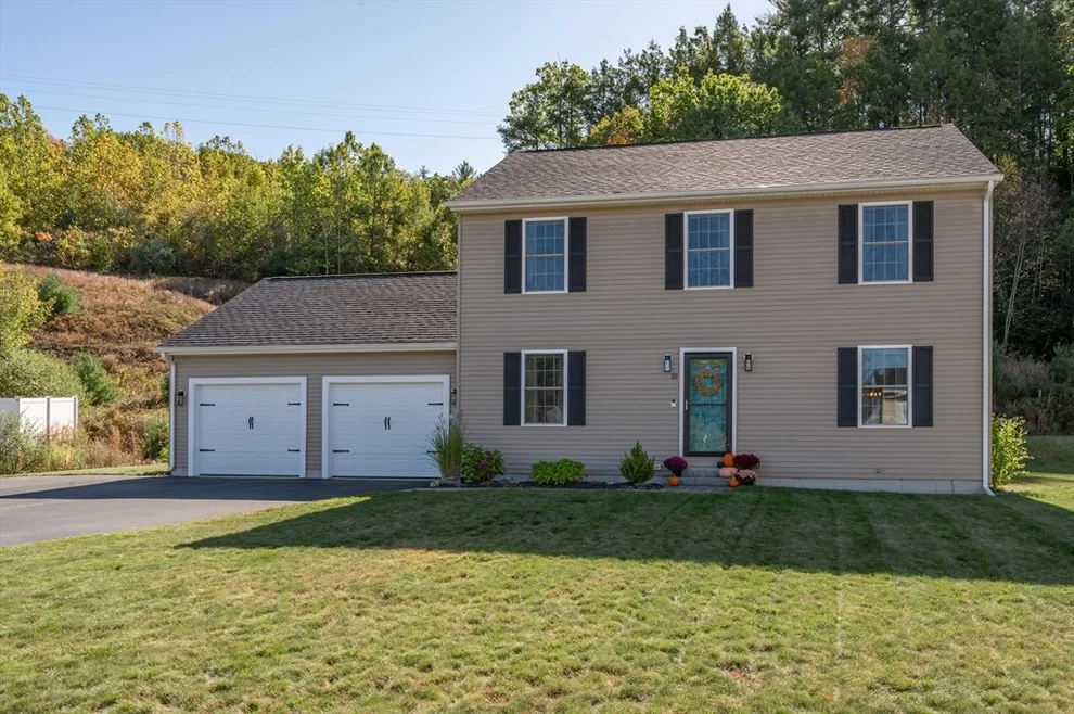 Unit for sale at 18 Richfield Way, Wilton, NH 03068