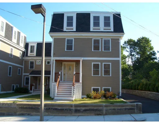 Unit for sale at 16 Westminster Avenue, Boston, MA 02119