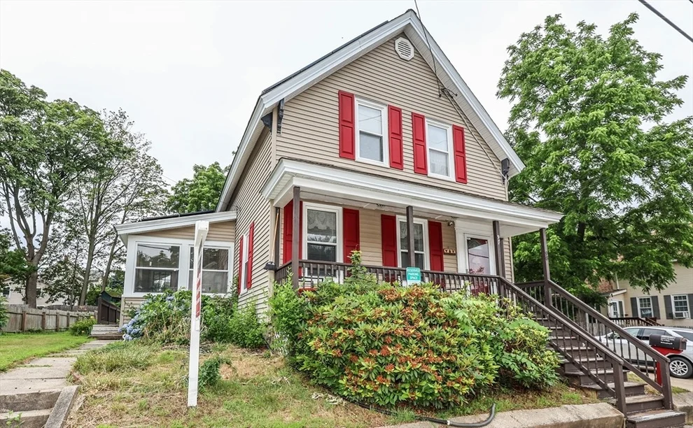 Unit for sale at 98 Humphrey St, Lowell, MA 01850