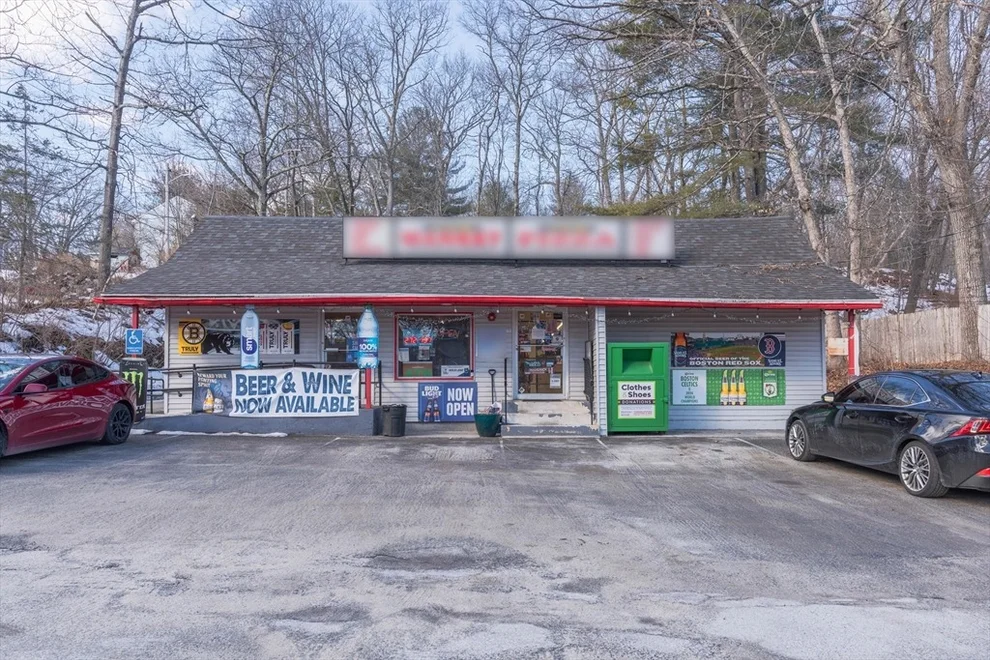 Unit for sale at 117 Clinton Street, Shrewsbury, MA 01545