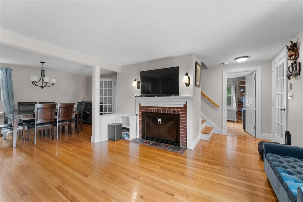 Unit for sale at 120 North St, Stoneham, MA 02180