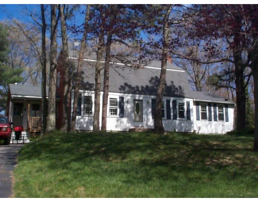 Unit for sale at 54 Jan Marie Dr, Plymouth, MA 02360