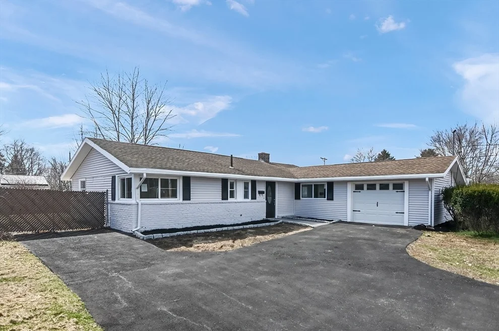 Unit for sale at 885 Court St, Brockton, MA 02302