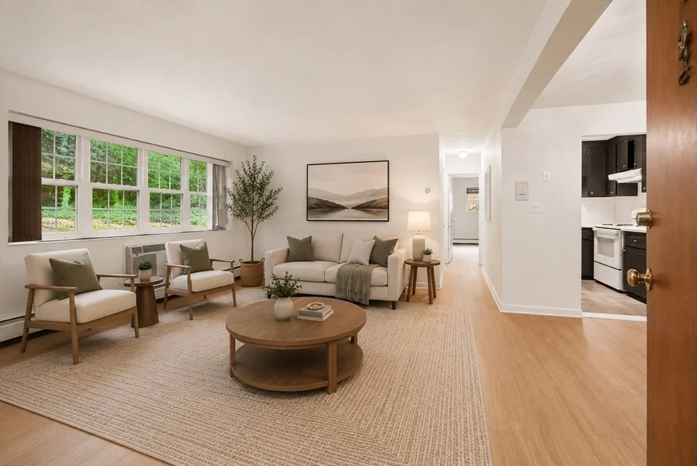 Unit for sale at 15 Cass Street, Boston, MA 02132
