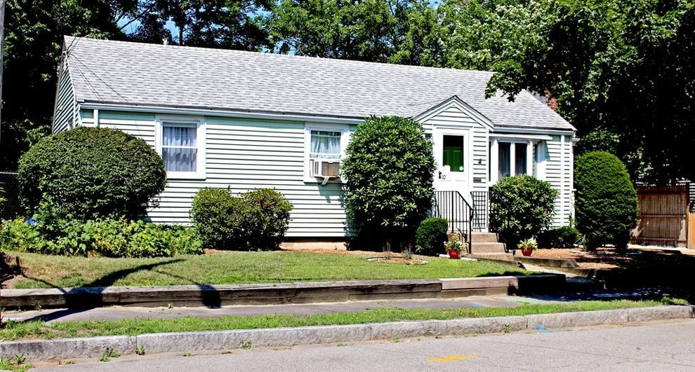 Unit for sale at 10 Glenview Road, Quincy, MA 02169