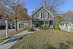Unit for sale at 53 West St, Middleboro, MA 02346