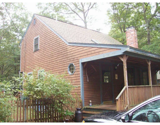 Unit for sale at 119 Highland Shores Dr, Wareham, MA 02571