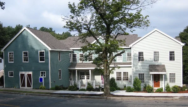 Unit for sale at 747 Main St, Wakefield, MA 01880