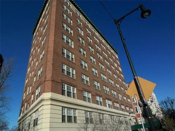 Unit for sale at 534 Beacon, Boston, MA 02115