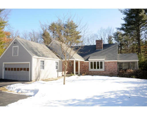 Unit for sale at 410 Border Rd, Concord, MA 01742