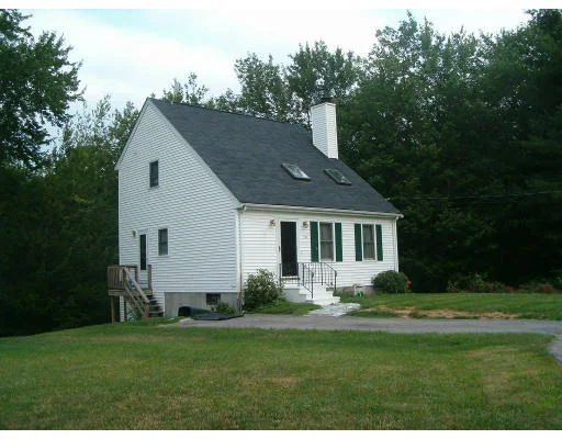 Unit for sale at 104 Downing Drive, Taunton, MA 02780