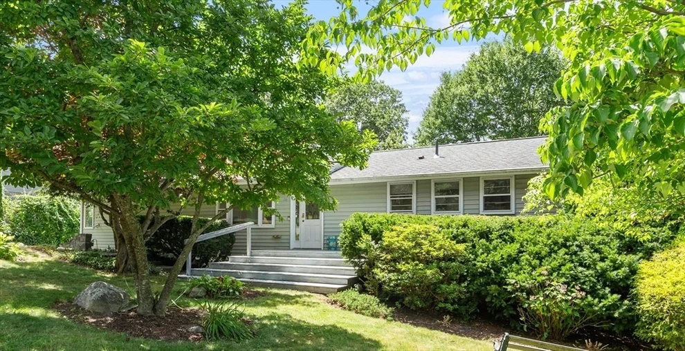 Unit for sale at 26 Michigan Drive, Hudson, MA 01749