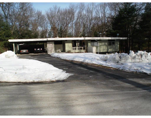 Unit for sale at 16 Overlook Drive, Bedford, MA 01730