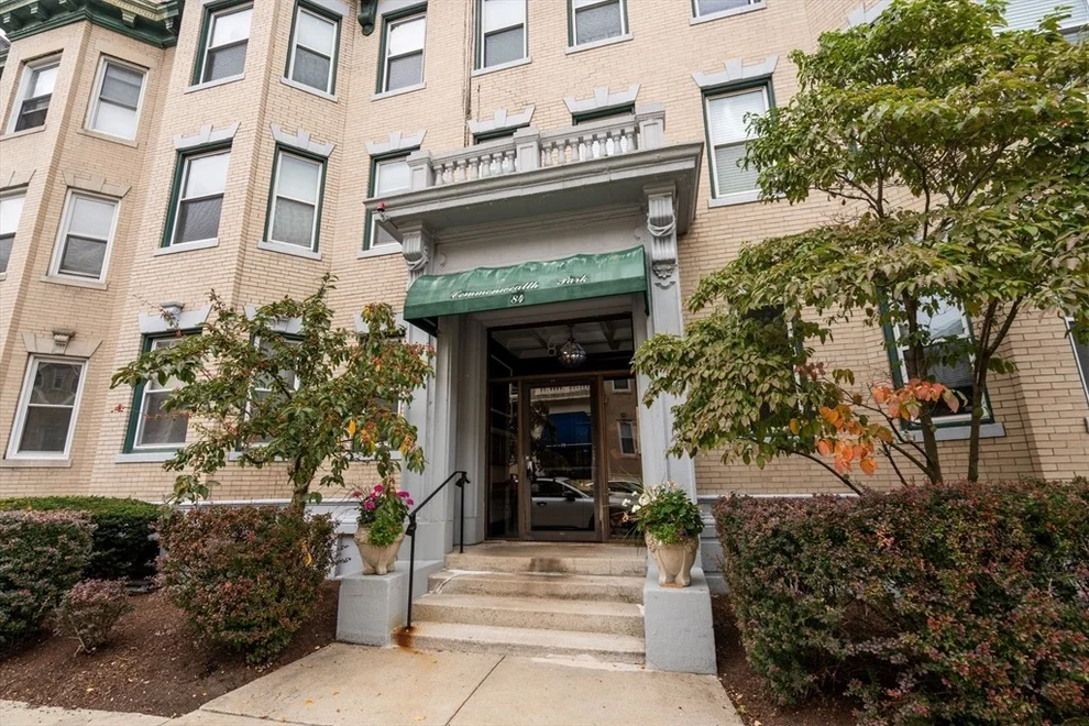 Unit for sale at 84 Gordon St, Boston, MA 02135