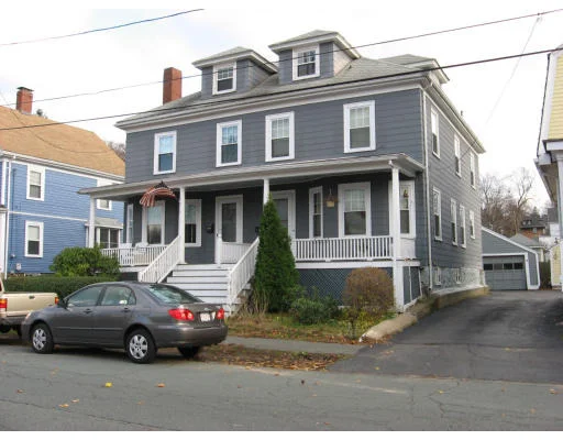 Unit for sale at 39-41 Odell Ave, Beverly, MA 01915