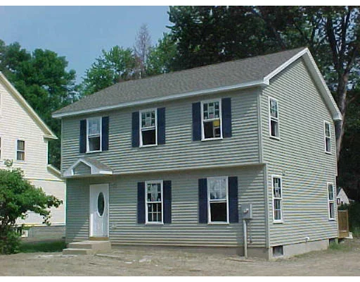 Unit for sale at 56 Clayton Street, Springfield, MA 01107