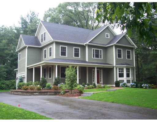 Unit for sale at 247 East Street, Lexington, MA 02420