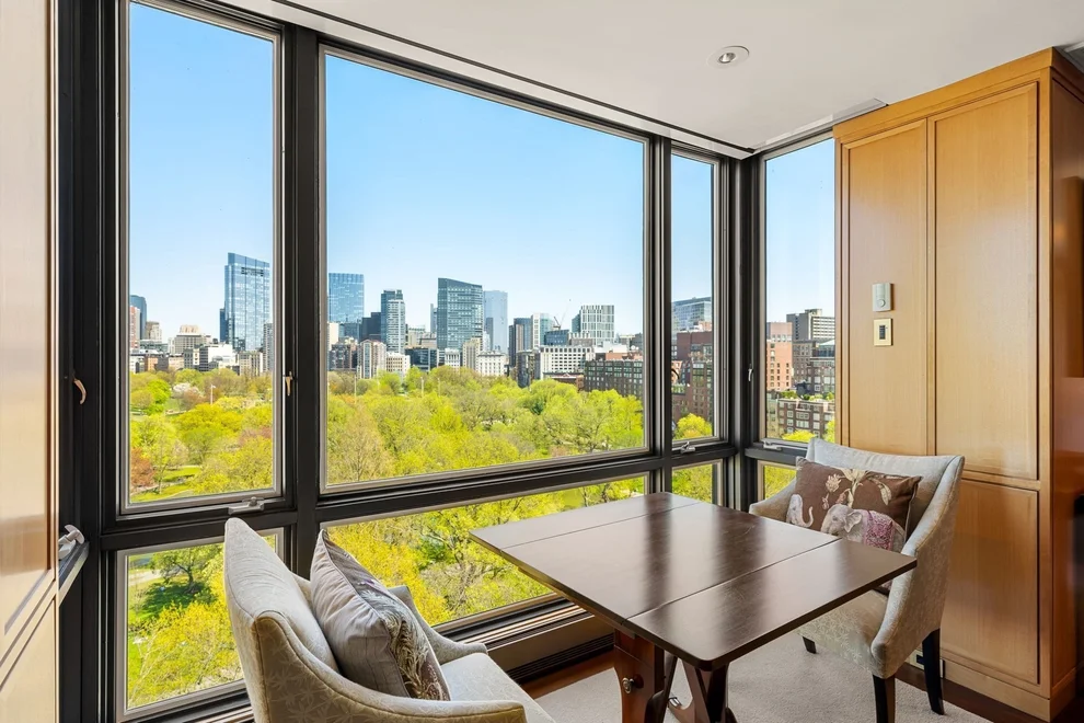 Unit for sale at 2 Commonwealth Ave, Boston, MA 02116