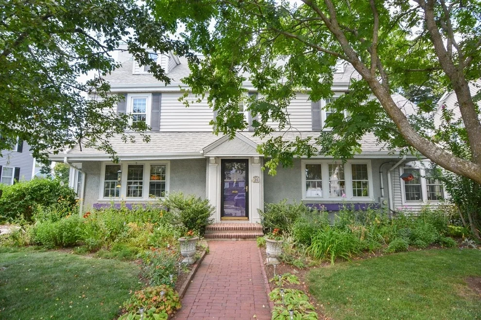 Unit for sale at 36 Nelson Street, Framingham, MA 01702