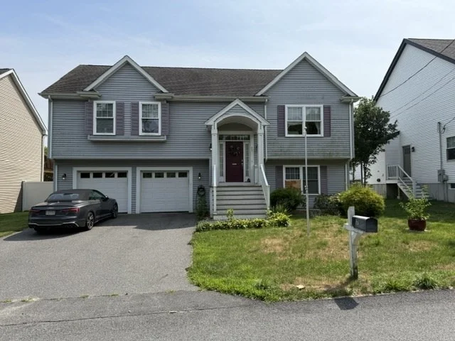Unit for sale at 17 Lynwood Street, Fall River, MA 02721