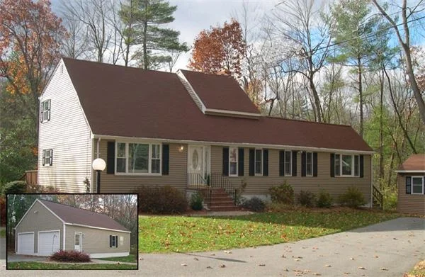 Unit for sale at 71 Mt Lebanon, Pepperell, MA 01463