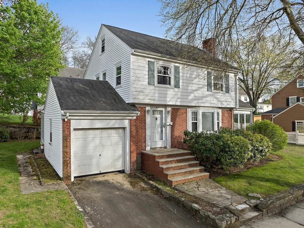 Unit for sale at 11 Latin Rd, Boston, MA 02132